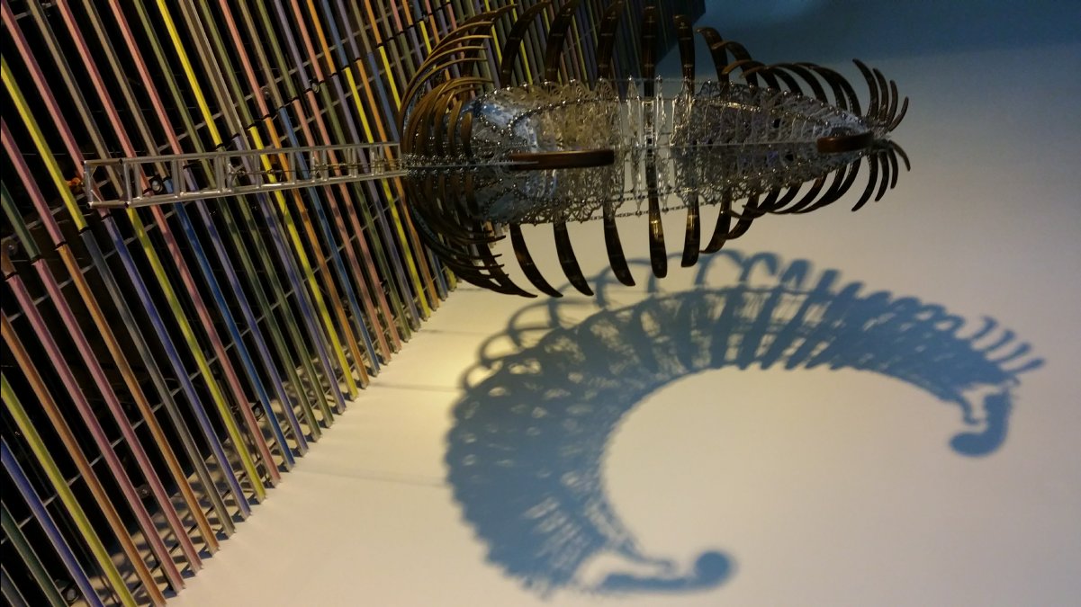 Museum of Modern and Contemporary Art - MMCA28